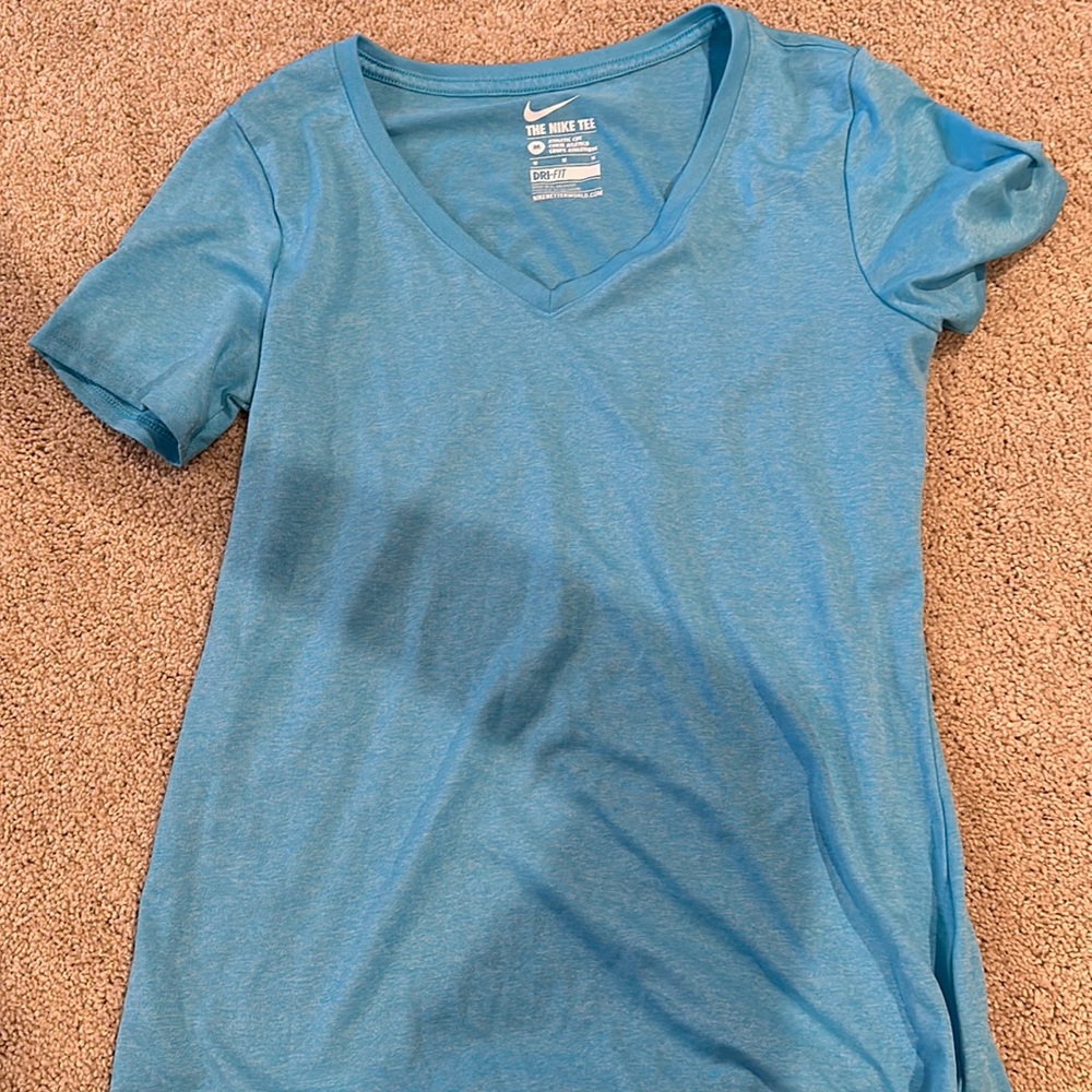 Nike drifit shirt